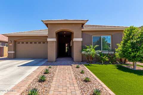 3081 E DESERT BROOM Place, Chandler, AZ 85286