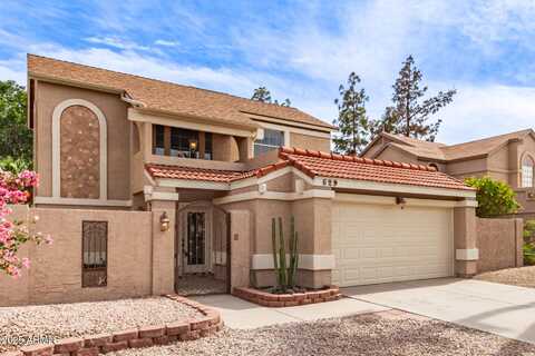 529 E TARO Lane, Phoenix, AZ 85024