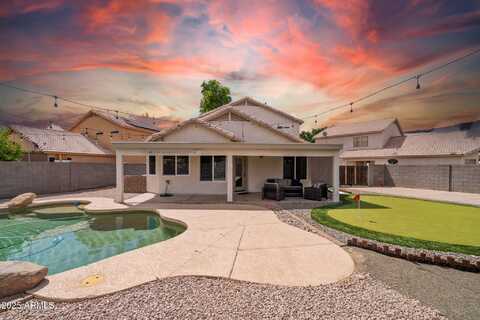 910 S CROSSBOW Court, Chandler, AZ 85225