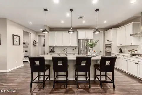 16484 W FAWN Drive, Goodyear, AZ 85338