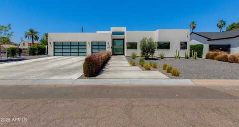 4002 E AVALON Drive, Phoenix, AZ 85018
