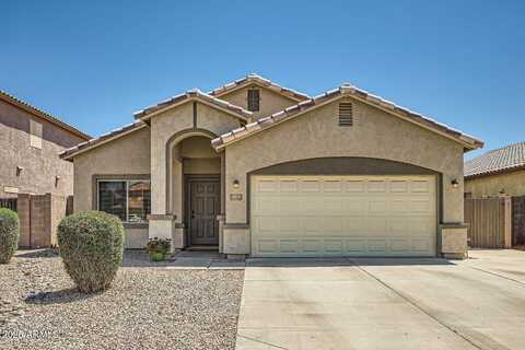 2853 E CATHY Drive, Gilbert, AZ 85296