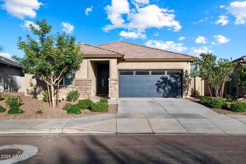 25119 N 134TH Drive, Peoria, AZ 85383