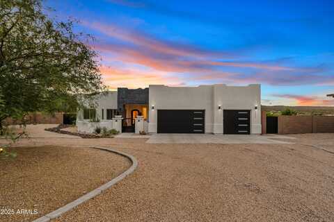 44306 N 1ST Drive, New River, AZ 85087