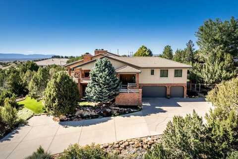 117 Saddlewood Dr, Pueblo West, CO 81007
