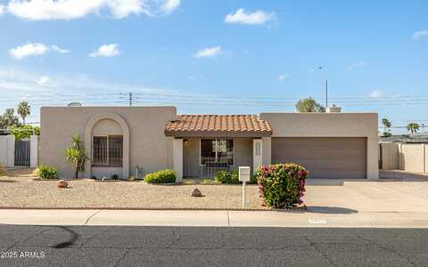 3821 W WOODRIDGE Drive, Glendale, AZ 85308