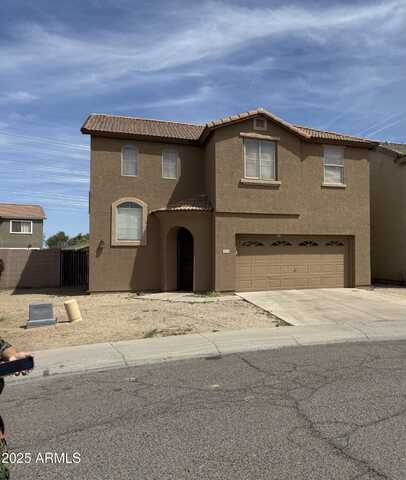 3825 S 60 Drive, Phoenix, AZ 85043