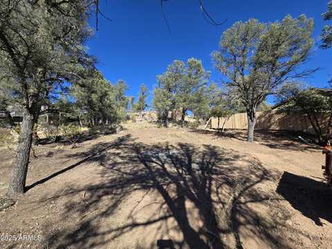 606 N HIDEAWAY Circle, Payson, AZ 85541