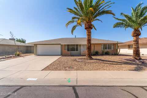 12634 W Limewood Drive, Sun City West, AZ 85375