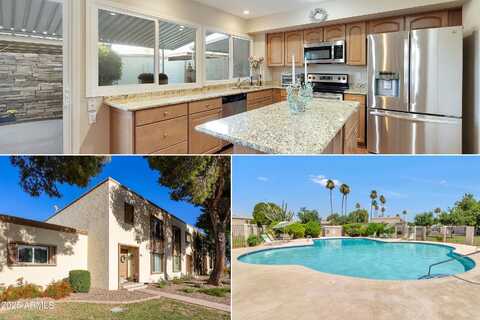 5111 N 83RD, Scottsdale, AZ 85250