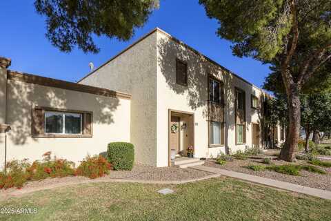 5111 N 83RD Street, Scottsdale, AZ 85250