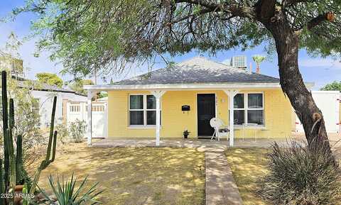 227 N MORRIS --, Mesa, AZ 85201