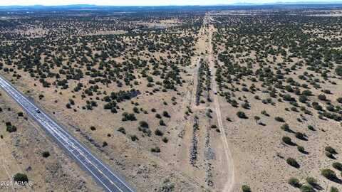 9230 S STATE ROUTE 64 --, Williams, AZ 86046