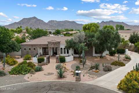 21205 E Excelsior Avenue, Queen Creek, AZ 85142