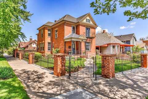 331 Jackson Ave, Pueblo, CO 81004