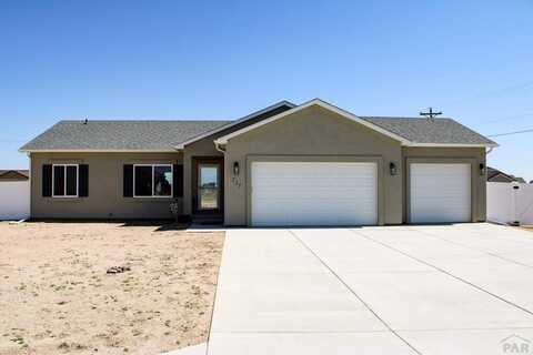 571 N Campbell Dr, Pueblo West, CO 81007
