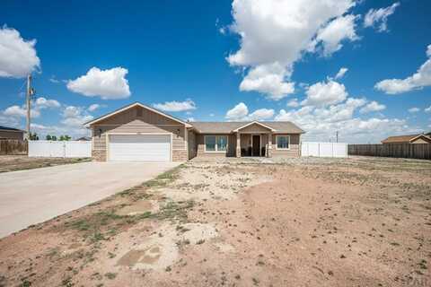 484 N Escondido Dr, Pueblo West, CO 81007
