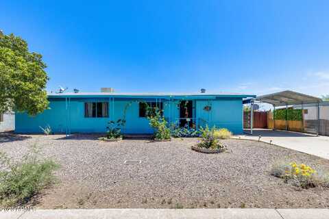 19641 N 26TH Street, Phoenix, AZ 85050