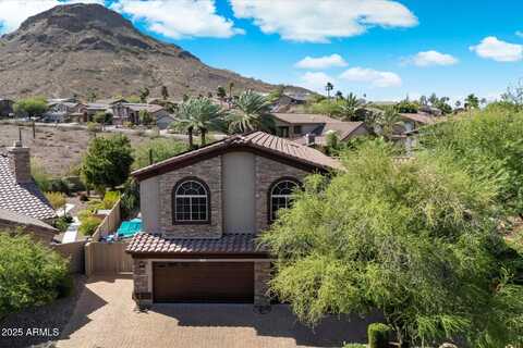 1922 E EVERETT Drive, Phoenix, AZ 85022