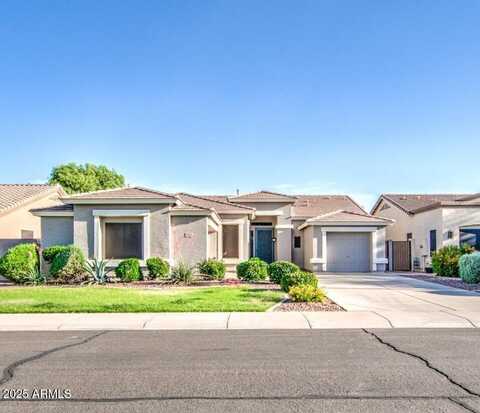 853 E IVANHOE Court, Gilbert, AZ 85295