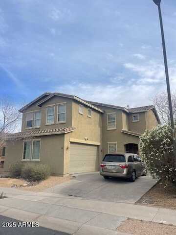 17335 W WOODLANDS Avenue, Goodyear, AZ 85338