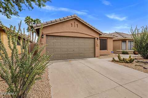 3353 E BLACKHAWK Drive, Phoenix, AZ 85050