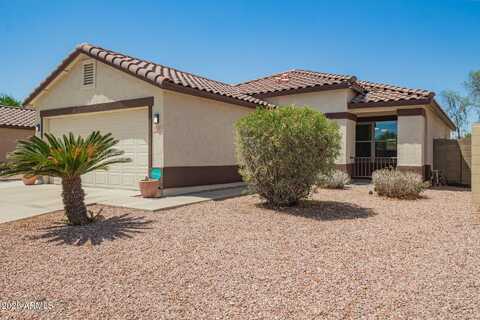 3032 W RED FOX Road, Phoenix, AZ 85083