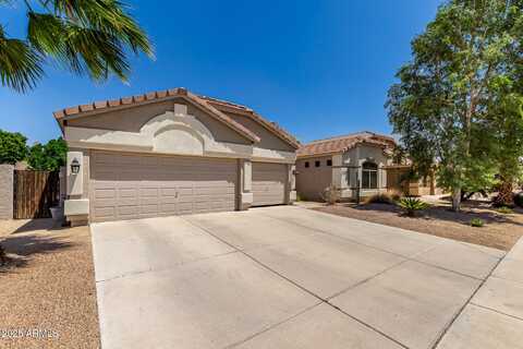 6958 W MORNING DOVE Drive, Glendale, AZ 85308
