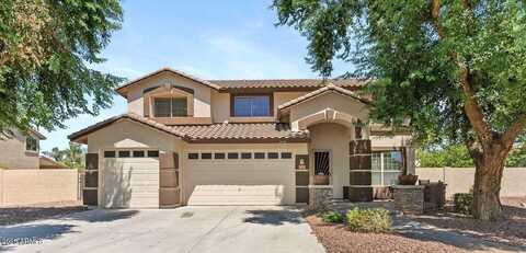 2648 E Teakwood Place, Chandler, AZ 85249