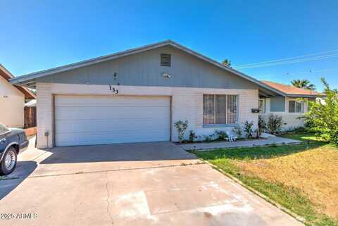 133 W BALBOA Drive, Tempe, AZ 85282