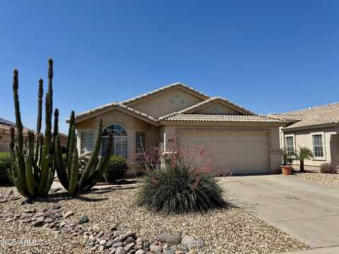 13191 W ALVARADO Circle, Goodyear, AZ 85395
