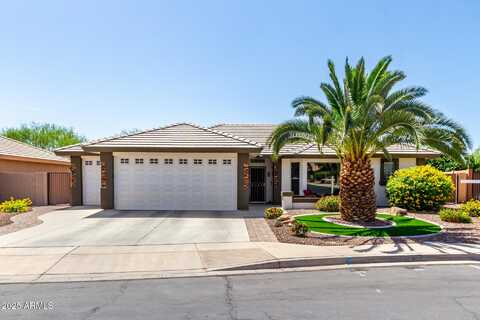 2910 S Olivewood --, Mesa, AZ 85212