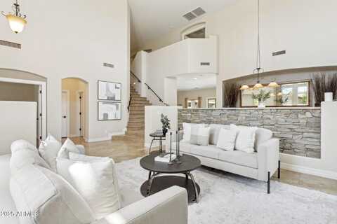 4502 E NIGHT OWL Lane, Cave Creek, AZ 85331