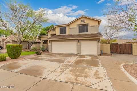 1165 E ERIE Street, Gilbert, AZ 85295