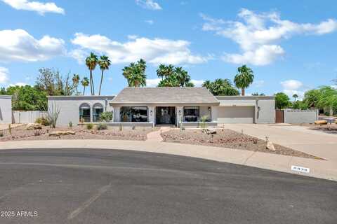 8936 N 80TH Place, Scottsdale, AZ 85258