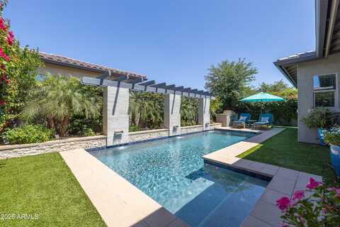 5515 S Caisson Way, Mesa, AZ 85212