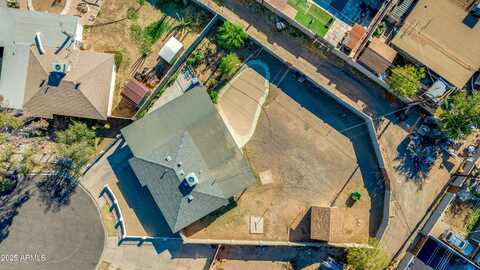 3944 W WILSHIRE Drive, Phoenix, AZ 85009