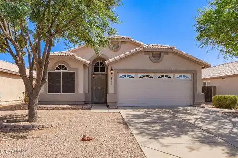 4911 E HOLMES Avenue, Mesa, AZ 85206