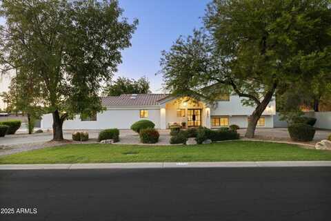5202 E LARKSPUR Drive, Scottsdale, AZ 85254