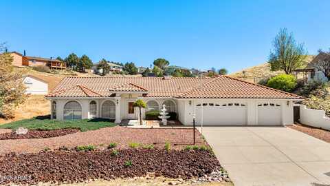 4701 N SHERIDAN Lane, Prescott Valley, AZ 86314