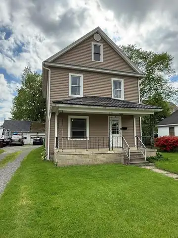 112 Lamberton, Franklin, PA 16323