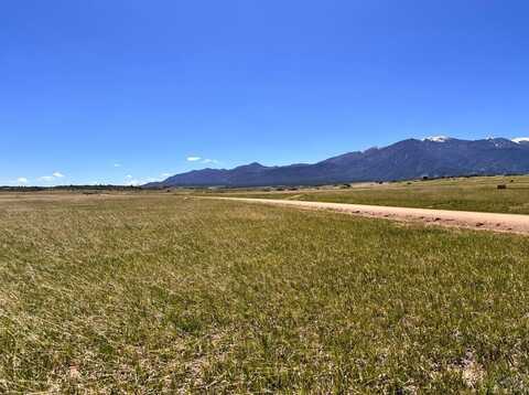 Lot 759 Lawrence, Colorado City, CO 81019