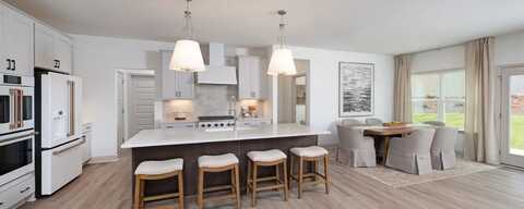 1609 Malcus Ct, Fuquay Varina, NC 27526