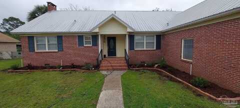 3570 Firestone Blvd, Pensacola, FL 32503