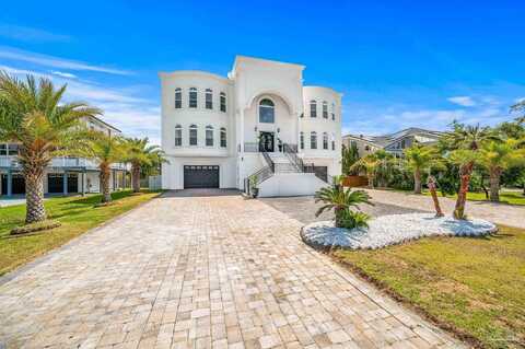 502 Deer Point Dr, Gulf Breeze, FL 32561