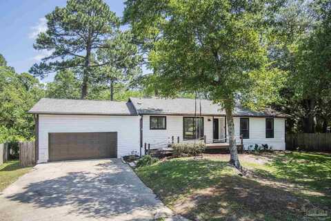 2732 Sanibel Pl, Gulf Breeze, FL 32563