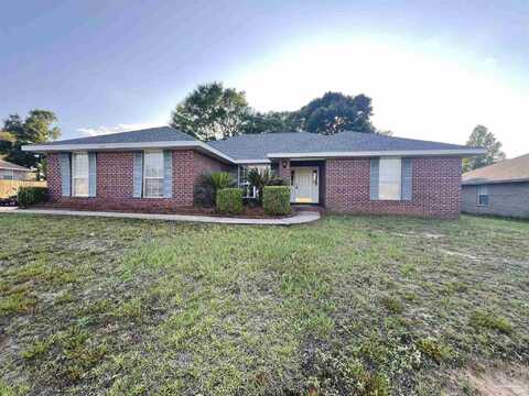 4888 La Casa Cir, Pace, FL 32571