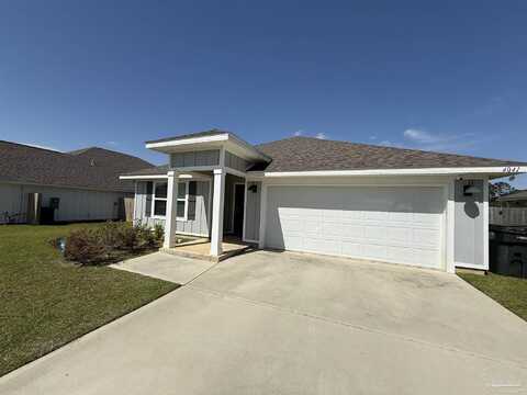 4041 Whitetail Ln, Pensacola, FL 32526