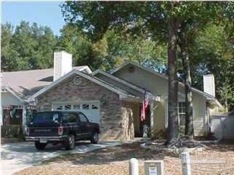 3130 Station Ct, Pensacola, FL 32504