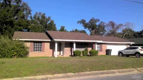 8194 Squire Rd, Pensacola, FL 32514